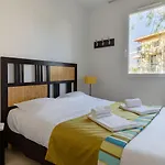 Apartmanhotel Lagrange Les Terrasses Des Embiez Six-Fours-les-Plages