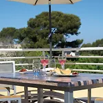 Lagrange Les Terrasses Des Embiez 4*