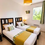 Aparthotel Lagrange Les Terrasses Des Embiez Six-Fours-les-Plages