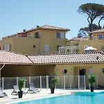 Lagrange Les Terrasses Des Embiez Aparthotel