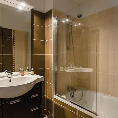 Lagrange Les Terrasses Des Embiez 4*