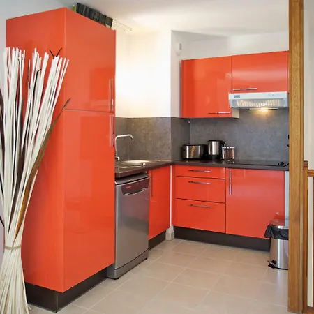Lagrange Les Terrasses Des Embiez 4*