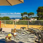 アパートホテル Lagrange Les Terrasses Des Embiez