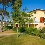 Lagrange Les Terrasses Des Embiez アパートホテル