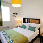 Lagrange Les Terrasses Des Embiez Apartahotel 4*