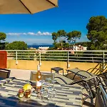 Lagrange Les Terrasses Des Embiez 4* Six-Fours-les-Plages