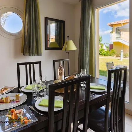 Lagrange Les Terrasses Des Embiez Aparthotel