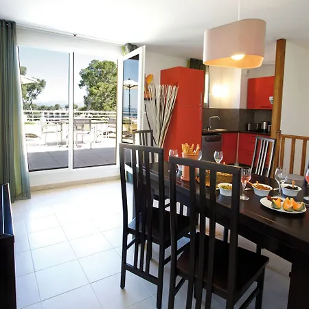 Lagrange Les Terrasses Des Embiez