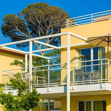Lagrange Les Terrasses Des Embiez Apart-hotel