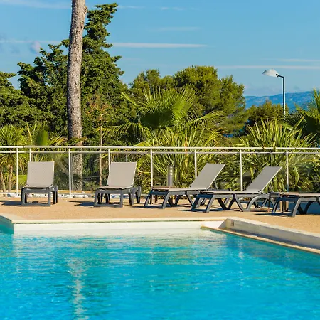 Lagrange Les Terrasses Des Embiez Aparthotel Six-Fours-les-Plages