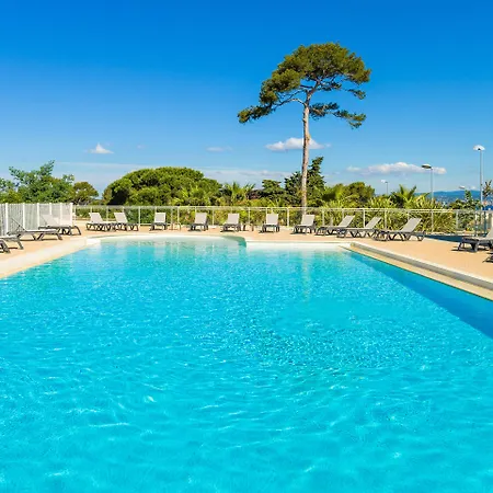 Lagrange Les Terrasses Des Embiez 4*