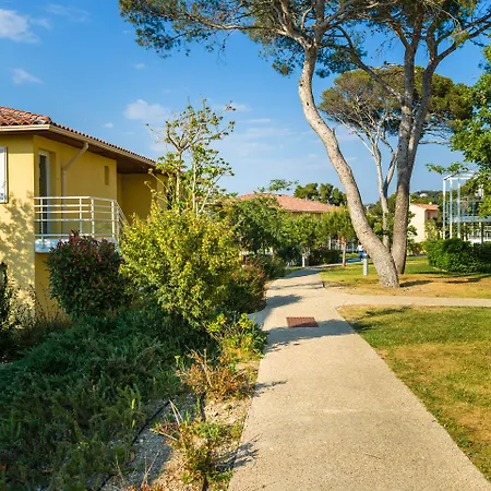 Lagrange Les Terrasses Des Embiez Six-Fours-les-Plages