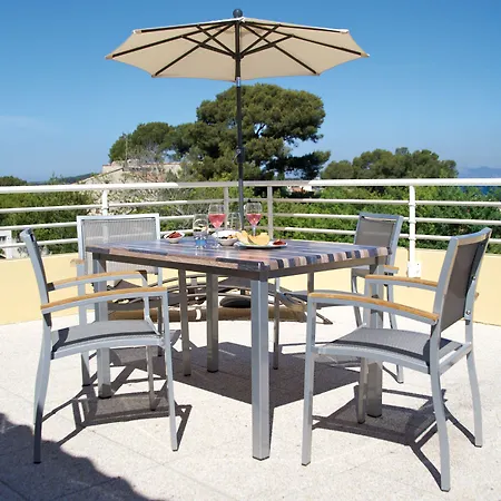 Lagrange Les Terrasses Des Embiez 4*