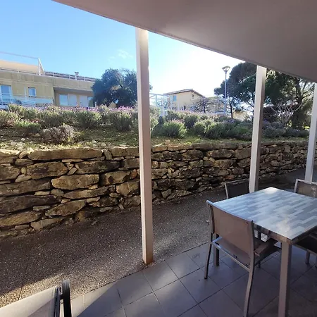 Lagrange Les Terrasses Des Embiez 4* Six-Fours-les-Plages
