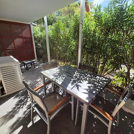 Lagrange Les Terrasses Des Embiez 4*