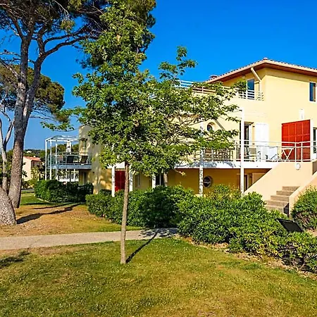 Lagrange Les Terrasses Des Embiez Six-Fours-les-Plages