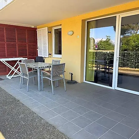 Aparthotel Lagrange Les Terrasses Des Embiez Six-Fours-les-Plages
