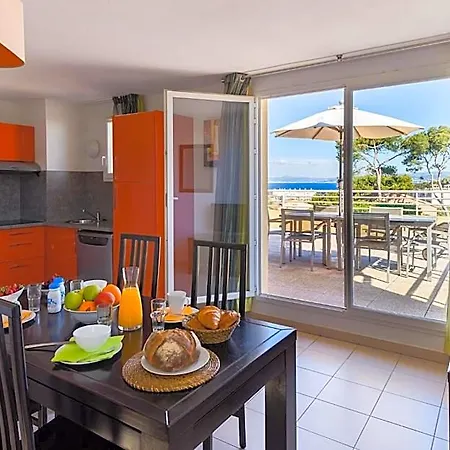Lagrange Les Terrasses Des Embiez Six-Fours-les-Plages