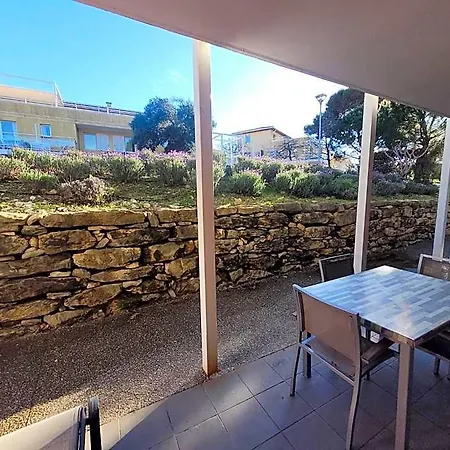 Lagrange Les Terrasses Des Embiez