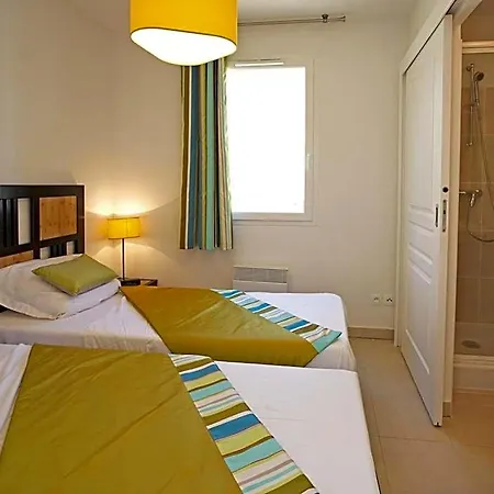 Lagrange Les Terrasses Des Embiez 4*
