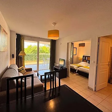 Lagrange Les Terrasses Des Embiez 4*