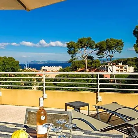 Lagrange Les Terrasses Des Embiez 4*