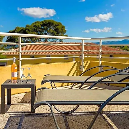 Lagrange Les Terrasses Des Embiez