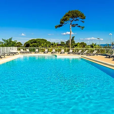 Lagrange Les Terrasses Des Embiez