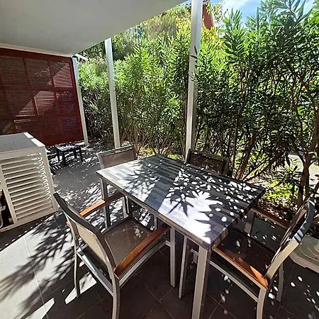 Lagrange Les Terrasses Des Embiez Aparthotel Six-Fours-les-Plages