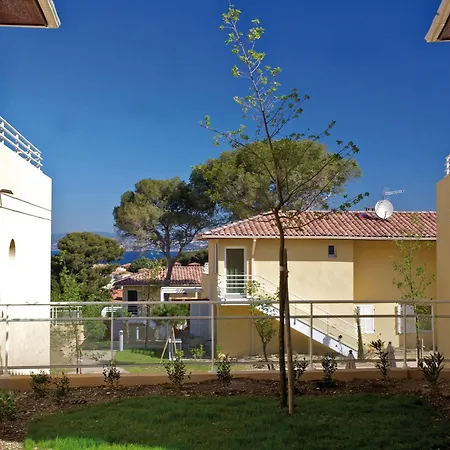 Lagrange Les Terrasses Des Embiez Aparthotel Six-Fours-les-Plages