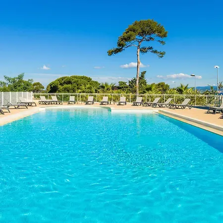 Lagrange Les Terrasses Des Embiez Aparthotel