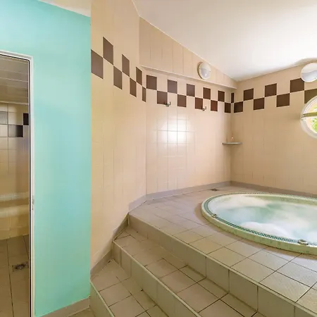 Lagrange Les Terrasses Des Embiez Aparthotel Six-Fours-les-Plages