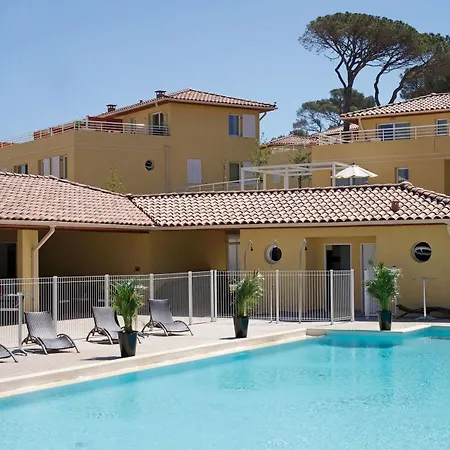 Lagrange Les Terrasses Des Embiez