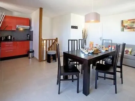 Lagrange Les Terrasses Des Embiez Aparthotel Six-Fours-les-Plages