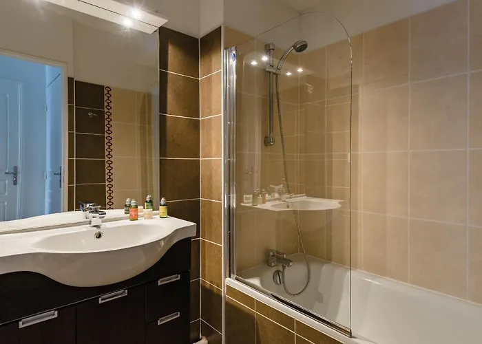 Lagrange Les Terrasses Des Embiez 4*