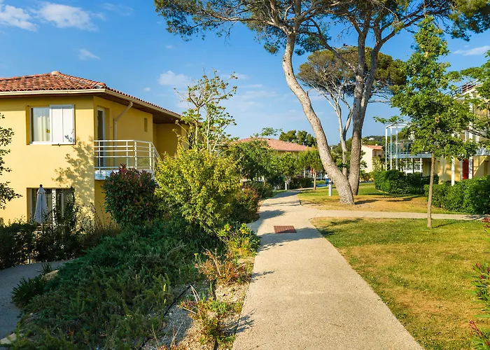 Lagrange Les Terrasses Des Embiez Six-Fours-les-Plages