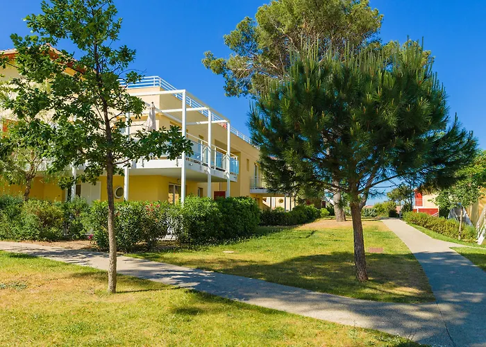 Lagrange Les Terrasses Des Embiez