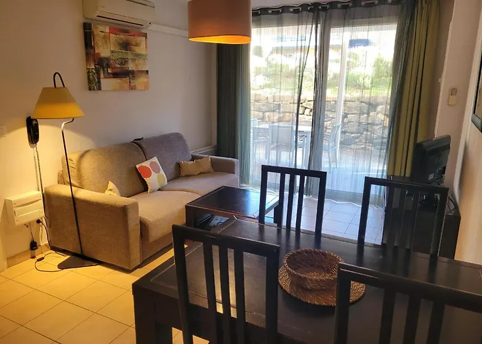 Aparthotel Lagrange Les Terrasses Des Embiez Six-Fours-les-Plages
