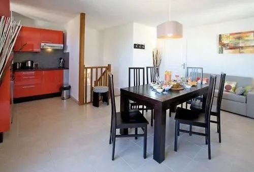 Lagrange Les Terrasses Des Embiez Aparthotel Six-Fours-les-Plages